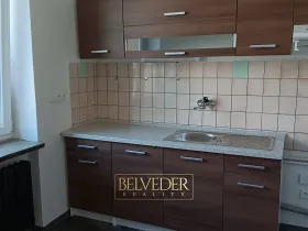 Pronájem bytu 2+1, Teplice, Svojsíkova, 56 m2