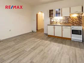 Pronájem bytu 2+kk, Česká Lípa, Na Jílech, 40 m2