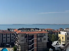 Prodej bytu 2+kk, Nesebar, Bulharsko, 50 m2