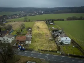 Prodej pozemku pro bydlení, Petrovice, 6626 m2