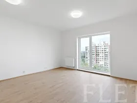 Pronájem bytu 1+kk, Praha - Chodov, Klapálkova, 33 m2