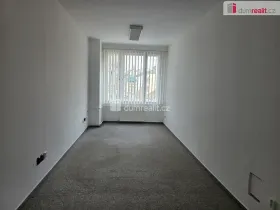 Pronájem kanceláře, Praha - Nové Město, Vodičkova, 23 m2