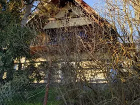 Prodej chaty, Hlásná Třebaň, Chatařská, 102 m2