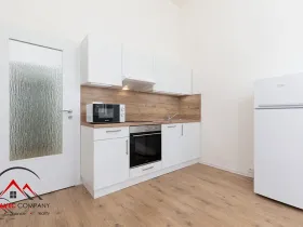 Pronájem bytu 1+kk, Ostrava, Palackého, 29 m2