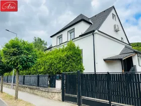 Prodej rodinného domu, Osek, Tyršova, 202 m2