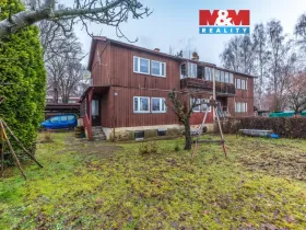 Prodej rodinného domu, Desná - Desná I, Finská, 150 m2