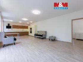 Prodej bytu 3+kk, Cheb, Břehnická, 90 m2