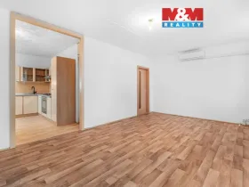 Prodej bytu 3+1, Brandýs nad Labem-Stará Boleslav - Brandýs nad Labem, Jasanová, 74 m2