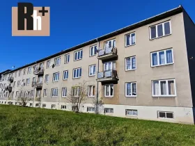 Prodej činžovního domu, Ostrava, Olešní, 2095 m2