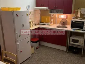 Pronájem bytu 1+1, Žatec, Lípová, 36 m2