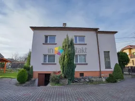 Prodej rodinného domu, Třinec, 210 m2