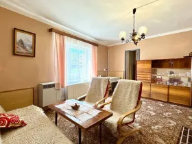 Prodej rodinného domu, Kunovice, 134 m2