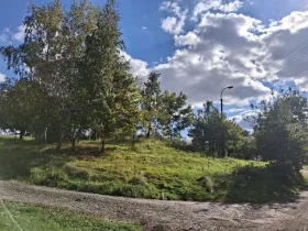 Prodej pozemku pro bydlení, Nový Kostel, 817 m2