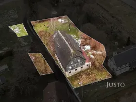 Prodej pozemku pro bydlení, Mikulášovice, 1013 m2