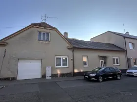 Prodej rodinného domu, Brno, 160 m2