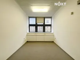 Pronájem kanceláře, Praha - Nové Město, Na Moráni, 16 m2