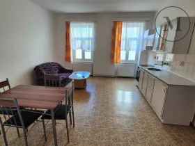 Pronájem bytu 3+kk, České Budějovice, Jírovcova, 67 m2