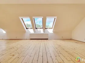 Prodej bytu 4+1, Praha - Košíře, 147 m2