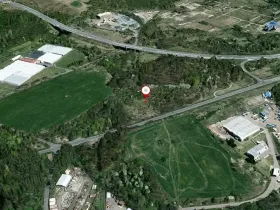 Prodej pozemku, Ústí nad Labem, 23841 m2