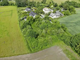 Prodej pozemku pro bydlení, Ostrava, Poplužní, 1343 m2