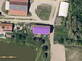 Prodej činžovního domu, Koryčany, Zámecká, 323 m2