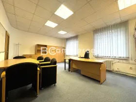 Pronájem kanceláře, Brno, 42 m2