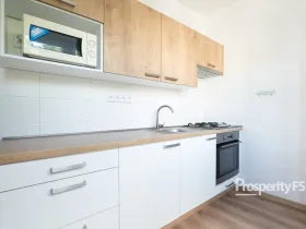 Pronájem bytu 2+1, Kladno - Kročehlavy, Havanská, 54 m2