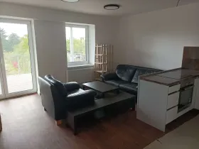 Pronájem kanceláře, Olomouc, 100 m2