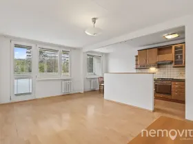 Prodej bytu 3+kk, Praha - Stodůlky, Vlachova, 71 m2