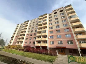 Prodej bytu 3+1, Boskovice, Komenského, 73 m2