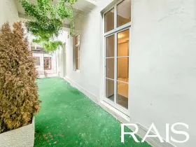 Prodej bytu 2+kk, Brno, Bašty, 30 m2