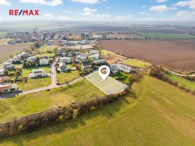 Prodej pozemku pro bydlení, Sibřina, 1760 m2