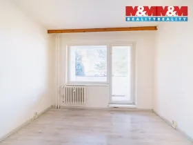 Pronájem bytu 3+1, Cheb, Dvořákova, 78 m2