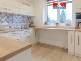 Prodej bytu 3+1, Holešov, Sportovní, 88 m2