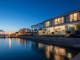 Prodej vily, Šibenik, Chorvatsko, 200 m2