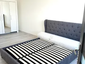 Pronájem bytu 2+kk, Praha - Stodůlky, Běhounkova, 40 m2