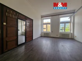 Pronájem kanceláře, Trutnov - Střední Předměstí, Spojenecká, 29 m2