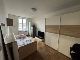 Pronájem bytu 3+1, Hranice - Hranice I-Město, Nádražní, 12 m2