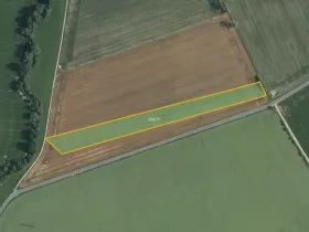 Prodej pole, Štěpánov, 19316 m2