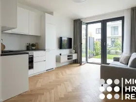 Prodej bytu 1+kk, Ostrava, Výstavní, 27 m2