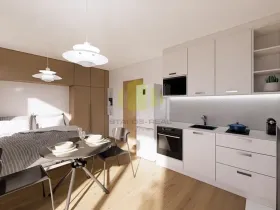 Prodej bytu 1+kk, Lipník nad Bečvou, Mánesova, 25 m2