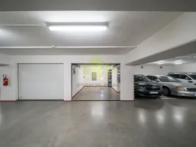 Prodej garáže, Olomouc, Janského, 18 m2