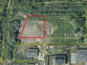 Prodej pozemku pro bydlení, Havraň, 785 m2