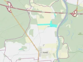 Prodej pole, Oseček, 76028 m2