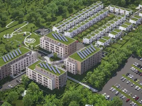 Prodej bytu 2+kk, Vyškov, 56 m2