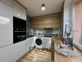 Prodej bytu 3+kk, Ostrava, Ukrajinská, 67 m2