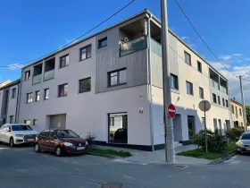 Pronájem bytu 1+kk, Brno, Ctiradova, 35 m2