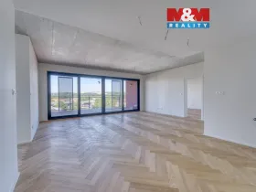 Prodej bytu 3+kk, Plzeň - Východní Předměstí, Kamenická, 134 m2