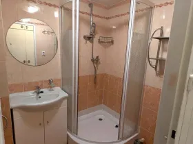 Pronájem bytu 2+kk, Bílina, Fügnerova, 48 m2