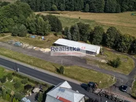 Prodej pozemku pro bydlení, Broumov, 5987 m2